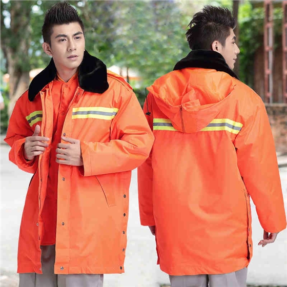 工作服定做廠(chǎng)家