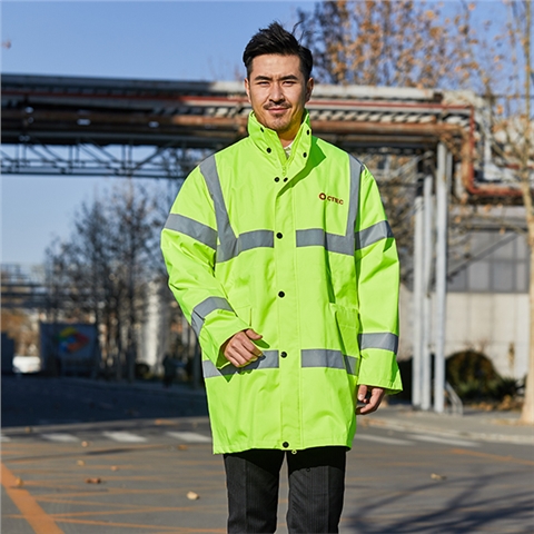 凱盛戶(hù)外棉服