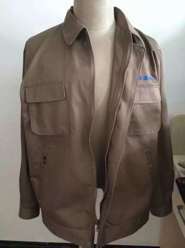 北京工作服廠(chǎng)家