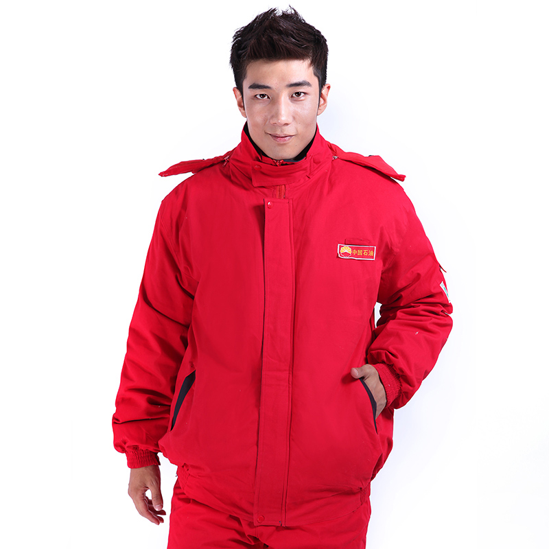 北京工作服廠(chǎng)家