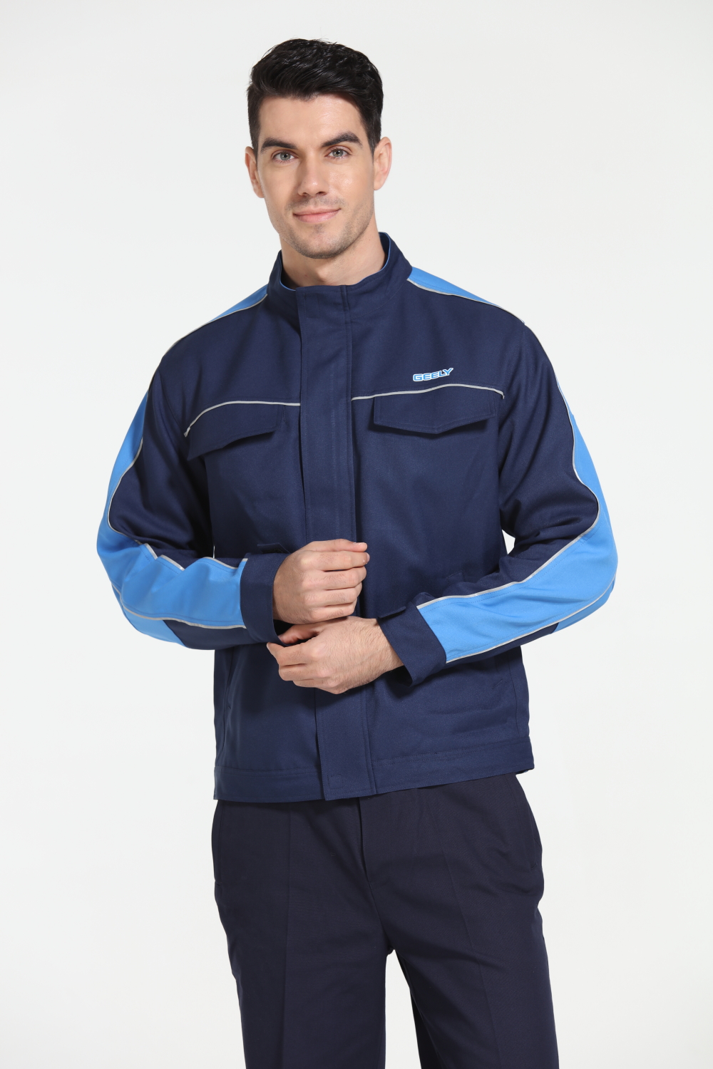 工作服廠(chǎng)家