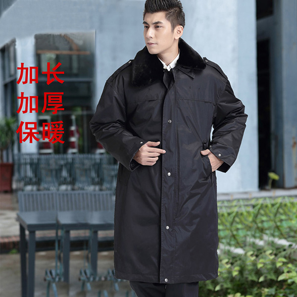 冬季可脫里棉服_冬季棉服定制廠(chǎng)家-工服美
