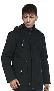 冬季工作服_工作服定制廠(chǎng)家-工服美