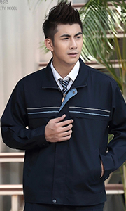 車(chē)間工作服定制工作服_工作服定制廠(chǎng)家-工服美