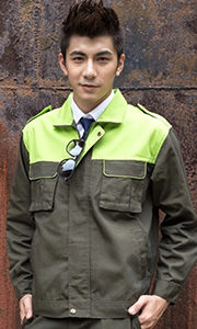 車(chē)間工作服定制_車(chē)間工作服定制廠(chǎng)家-工服美