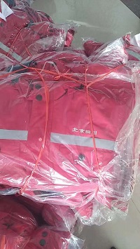 冬季定做工作服棉服，不做這款真的是太傻了！